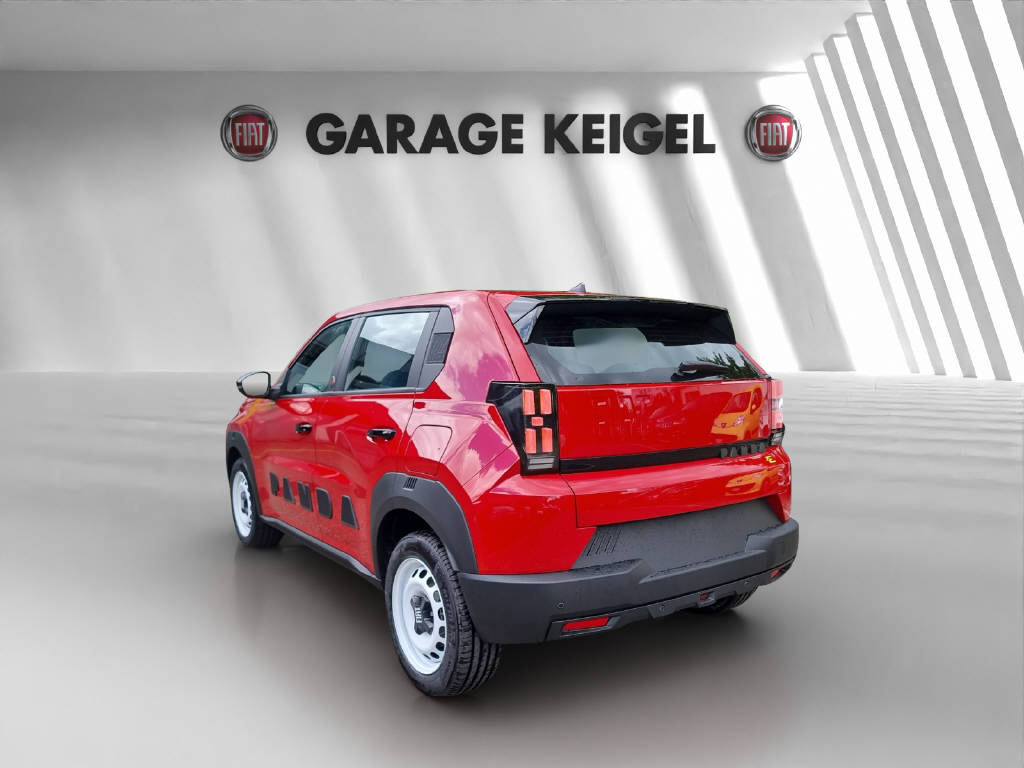 FIAT Grande Panda Red-image-2