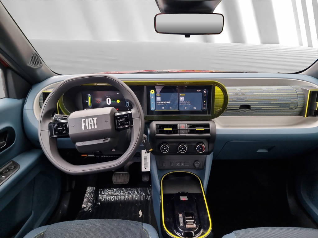 FIAT Grande Panda Red-image-4
