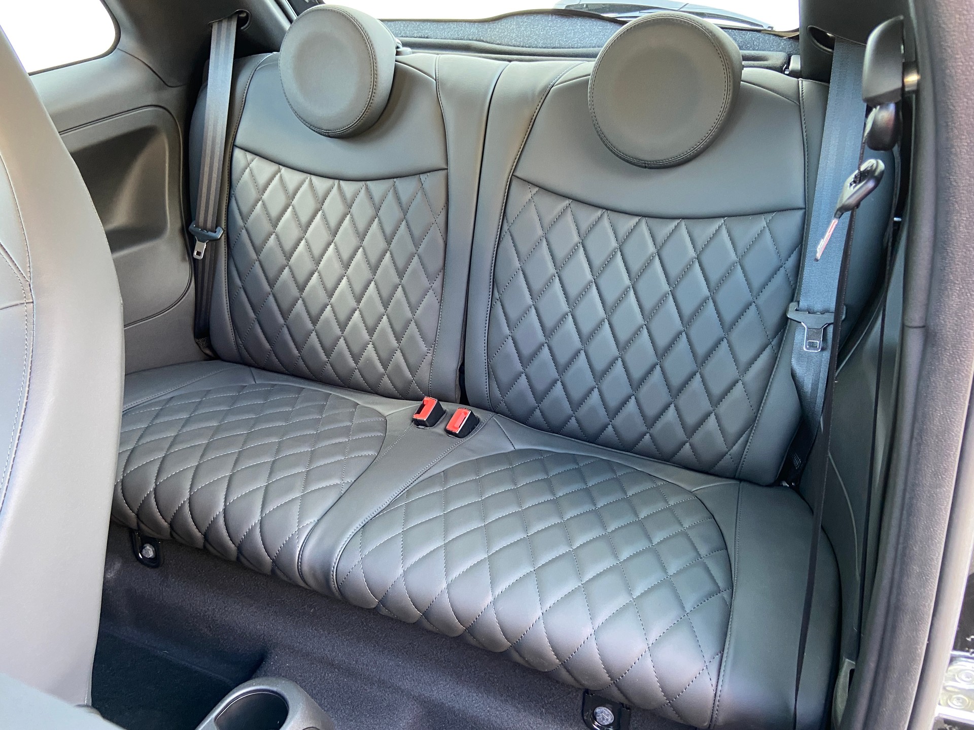 FIAT 695 1.4 16V Turbo Abarth Turismo-image-8