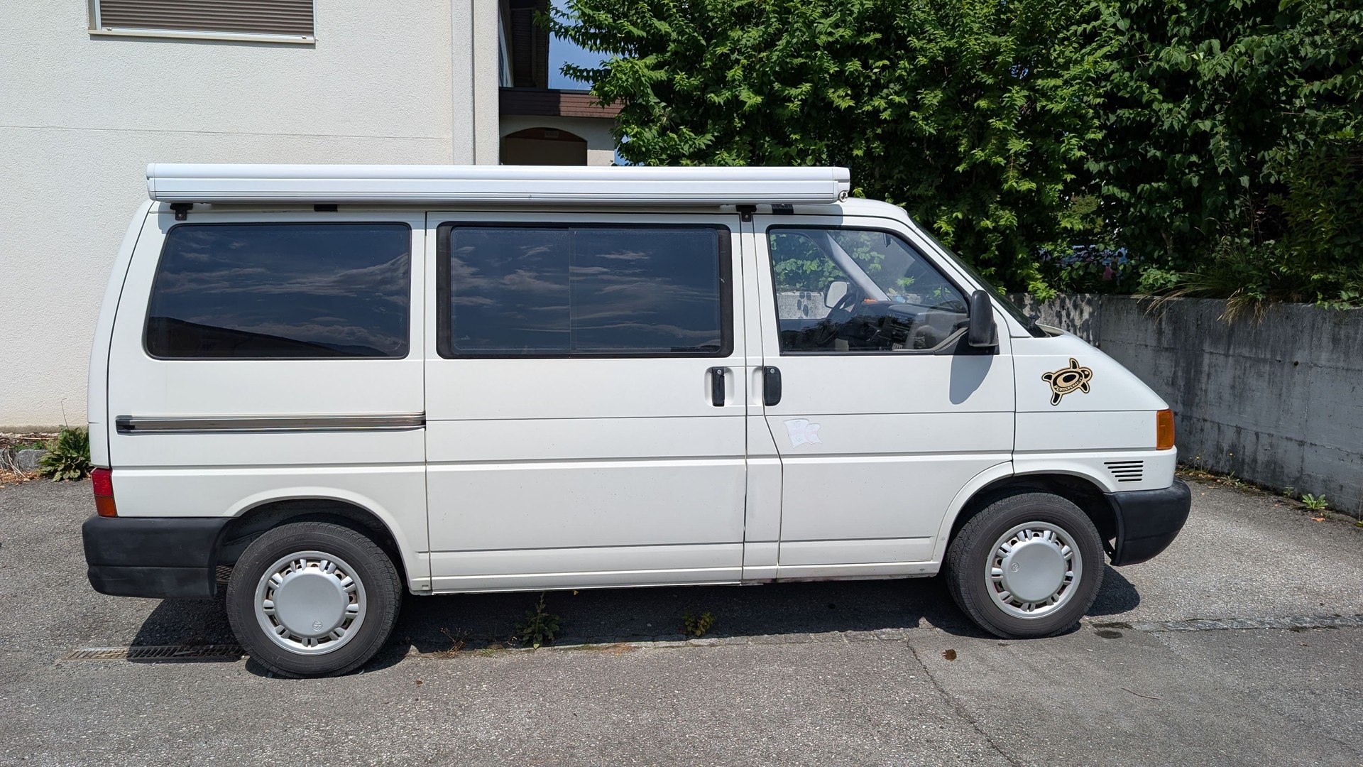 VW T4-image-0