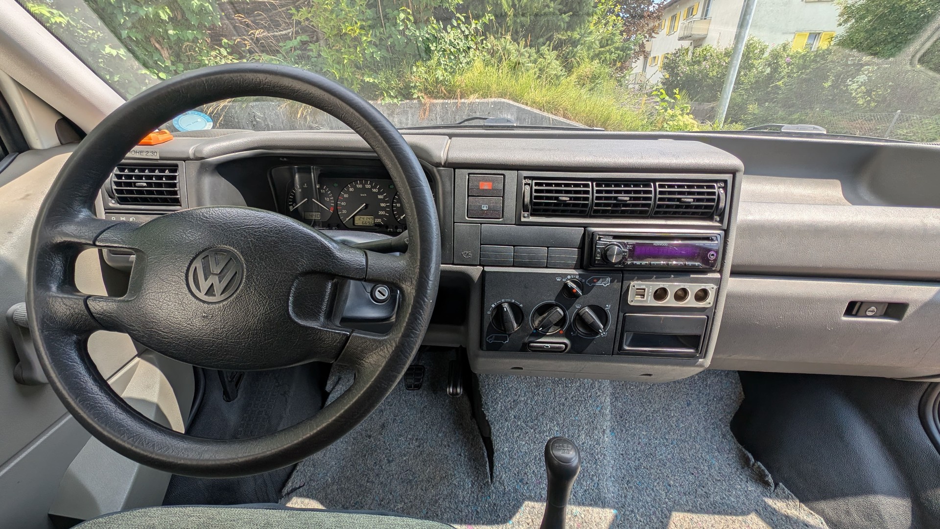 VW T4-image-5