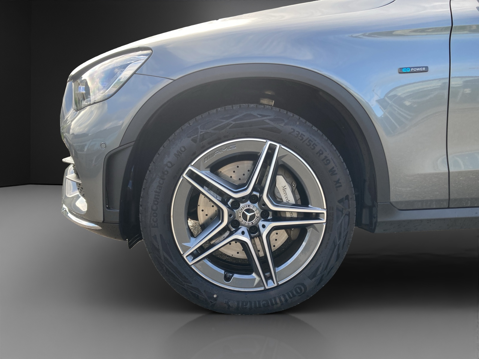 MERCEDES-BENZ GLC 300 e AMG Line 4Matic-image-7