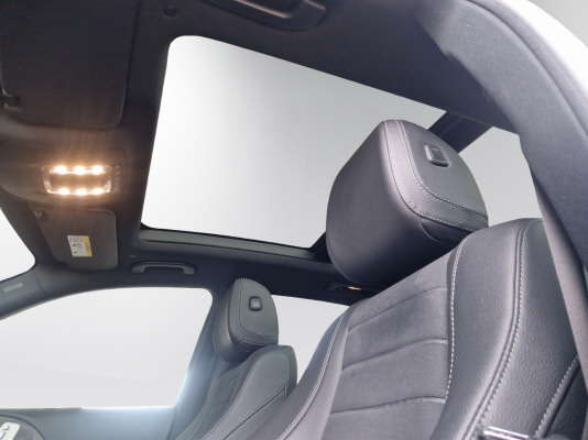 Image MERCEDES-BENZ GLE-350 GLE 350de AMG Line 4Matic