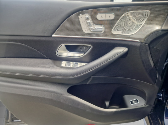 Image MERCEDES-BENZ GLE-350 GLE 350de AMG Line 4Matic