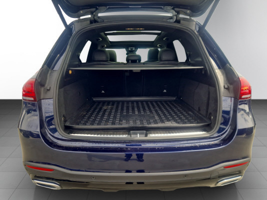 Image MERCEDES-BENZ GLE-350 GLE 350de AMG Line 4Matic