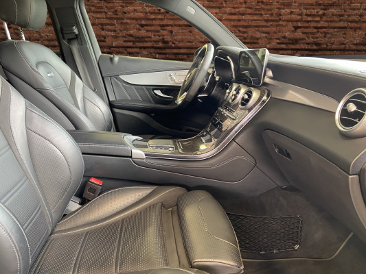 MERCEDES-BENZ GLC Coupé 63 S AMG 4Matic-image-11