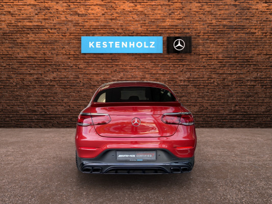 MERCEDES-BENZ GLC Coupé 63 S AMG 4Matic-image-5