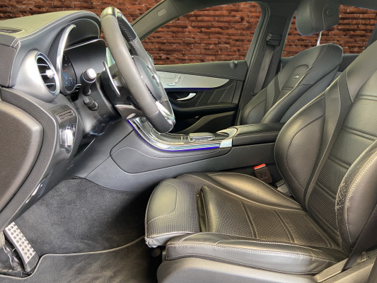 MERCEDES-BENZ GLC Coupé 63 S AMG 4Matic-image-10