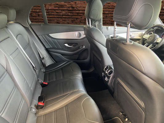MERCEDES-BENZ GLC Coupé 63 S AMG 4Matic-image-12