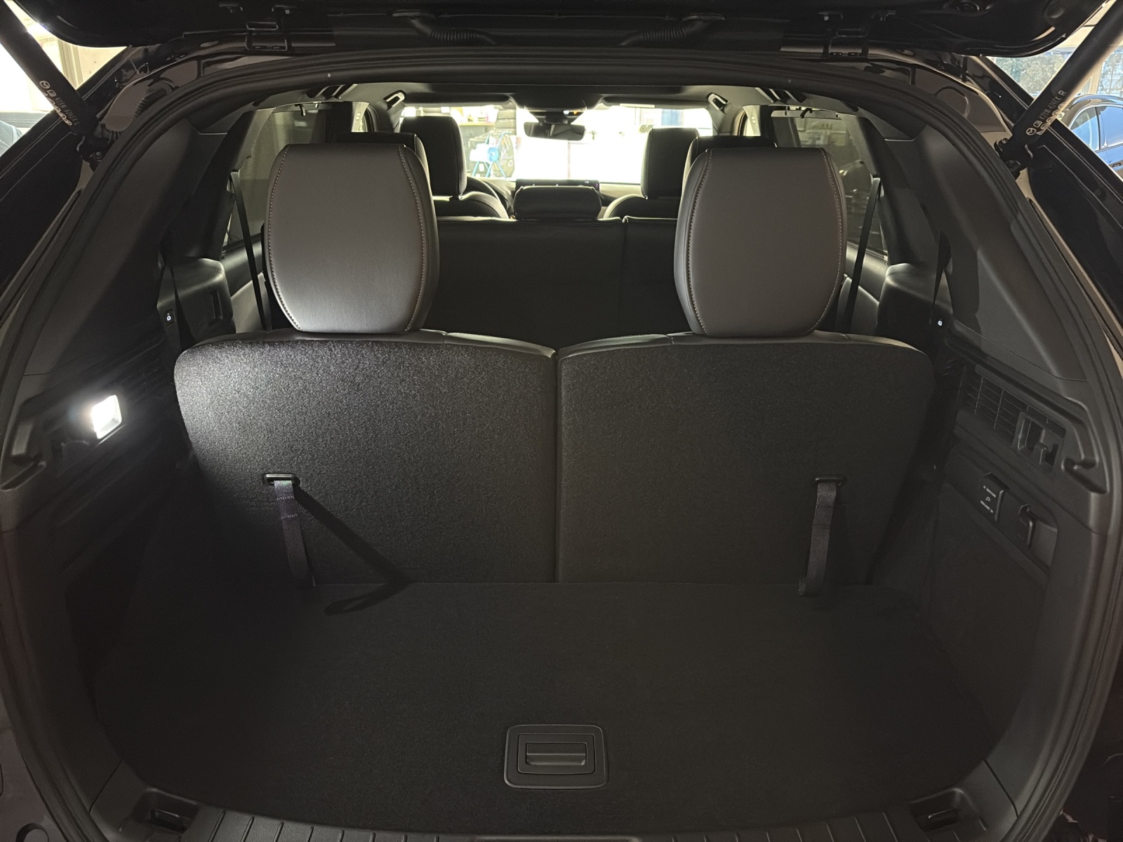 Image MAZDA CX-80 CX-80 e-Skyactiv D254 MHEV AWD Homura Plus