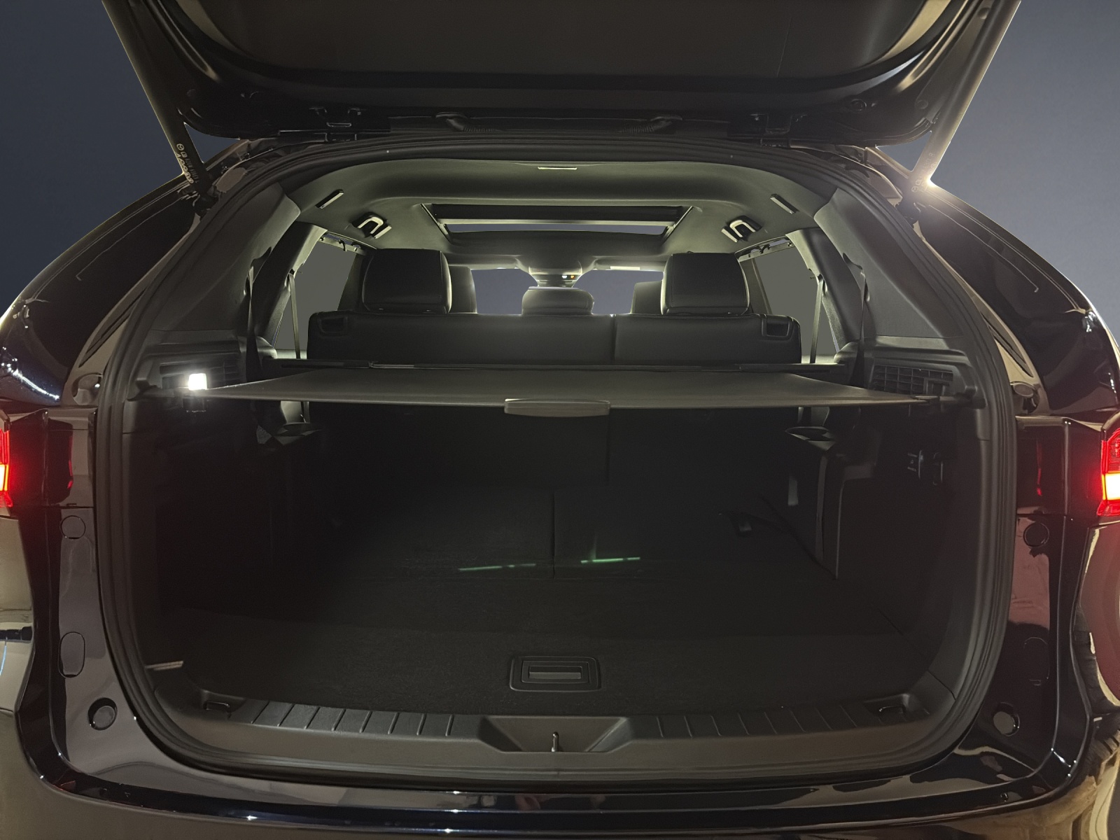 Image MAZDA CX-80 CX-80 e-Skyactiv D254 MHEV AWD Homura Plus