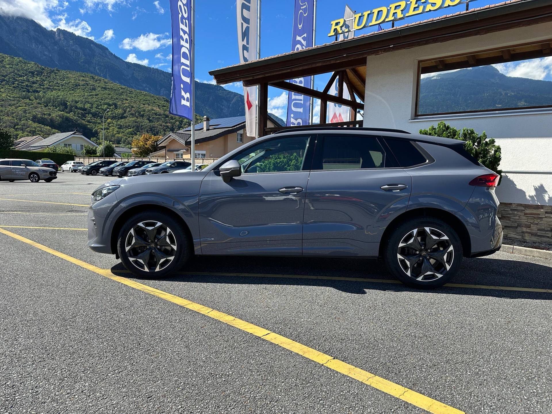 CUPRA Terramar 2.0 TSI DSG 4Drive VZ-image-1