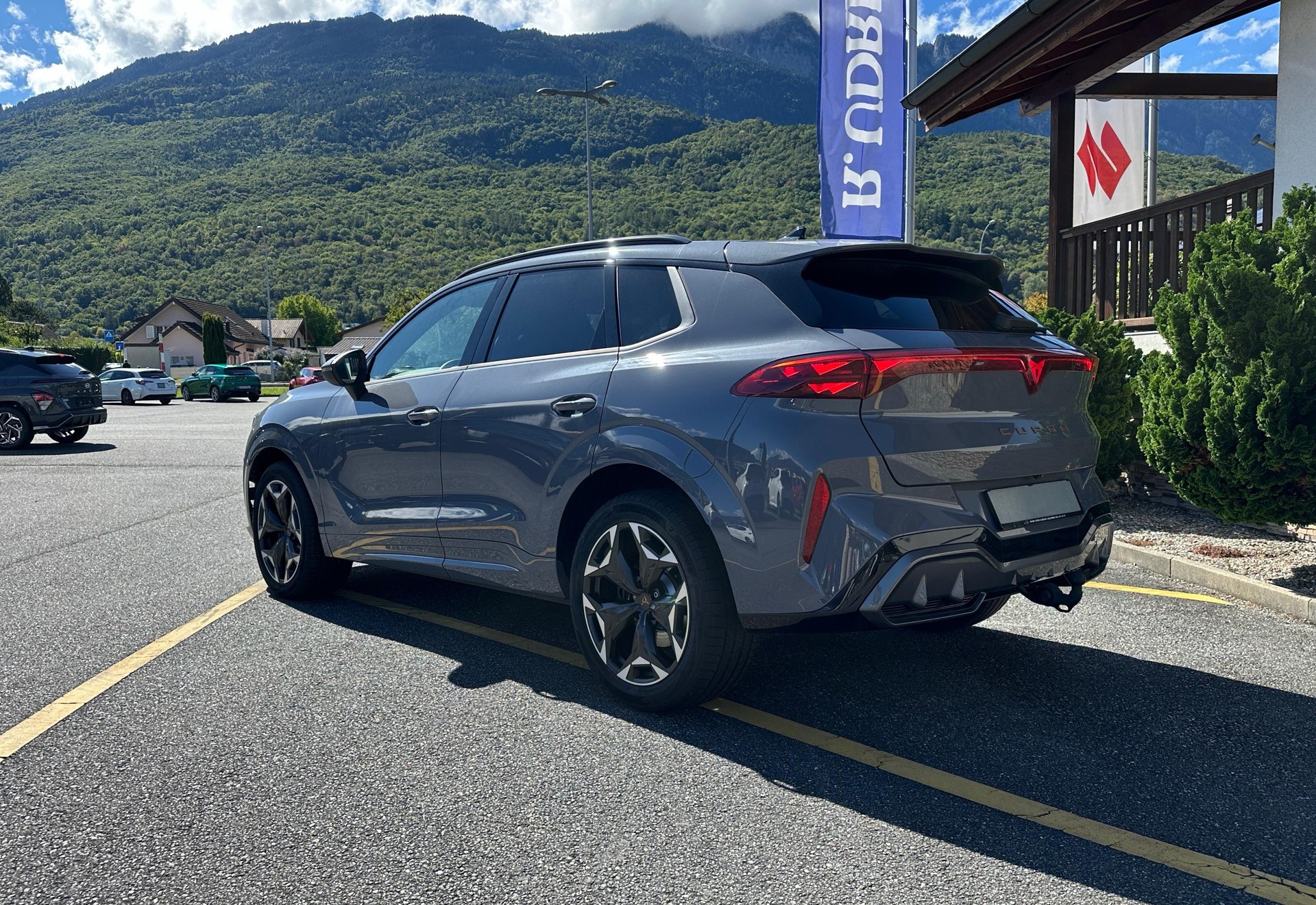 CUPRA Terramar 2.0 TSI DSG 4Drive VZ-image-2
