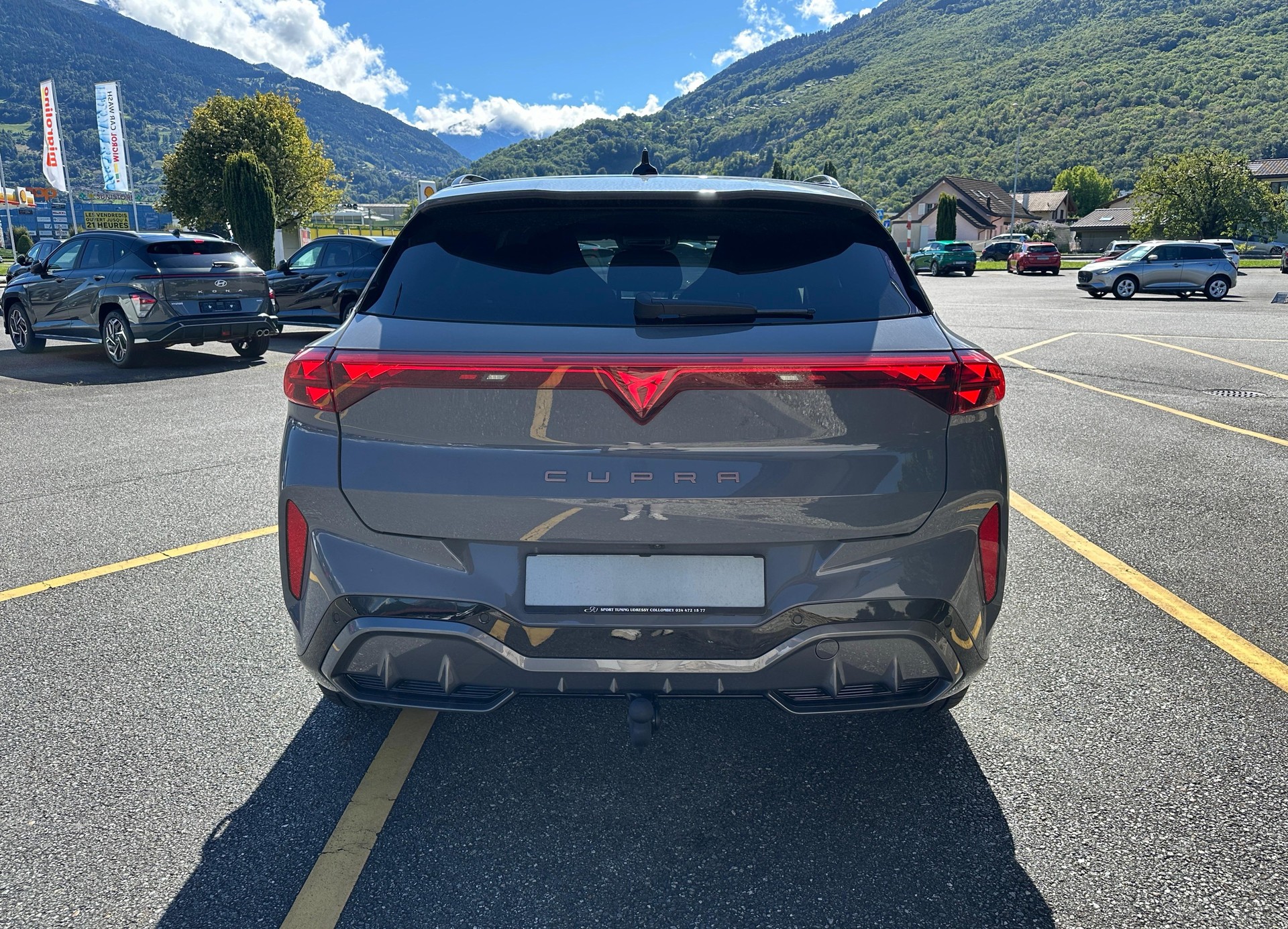 CUPRA Terramar 2.0 TSI DSG 4Drive VZ-image-3