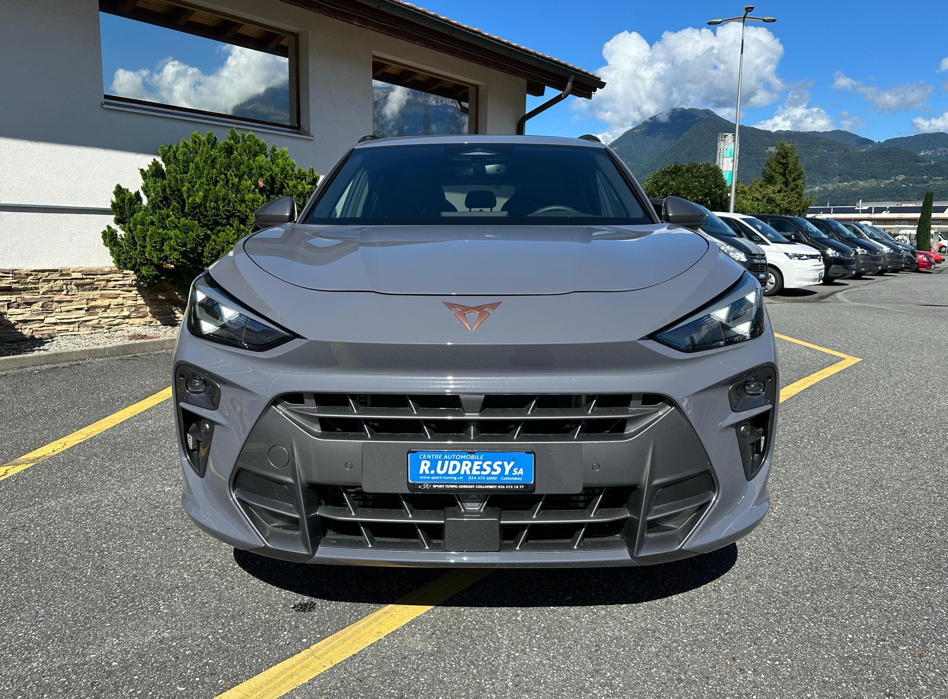 CUPRA Terramar 2.0 TSI DSG 4Drive VZ-image-7