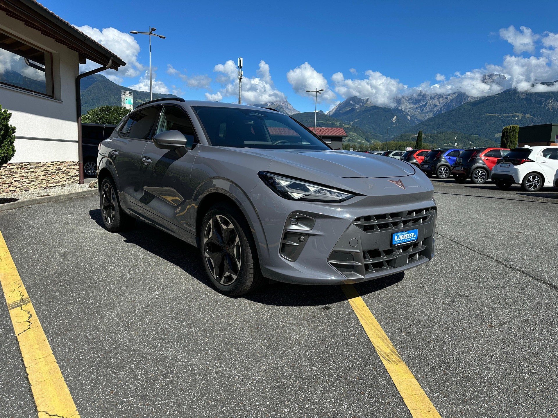 CUPRA Terramar 2.0 TSI DSG 4Drive VZ-image-6