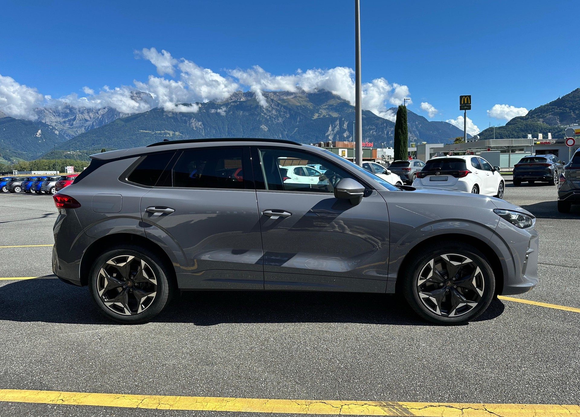 CUPRA Terramar 2.0 TSI DSG 4Drive VZ-image-5