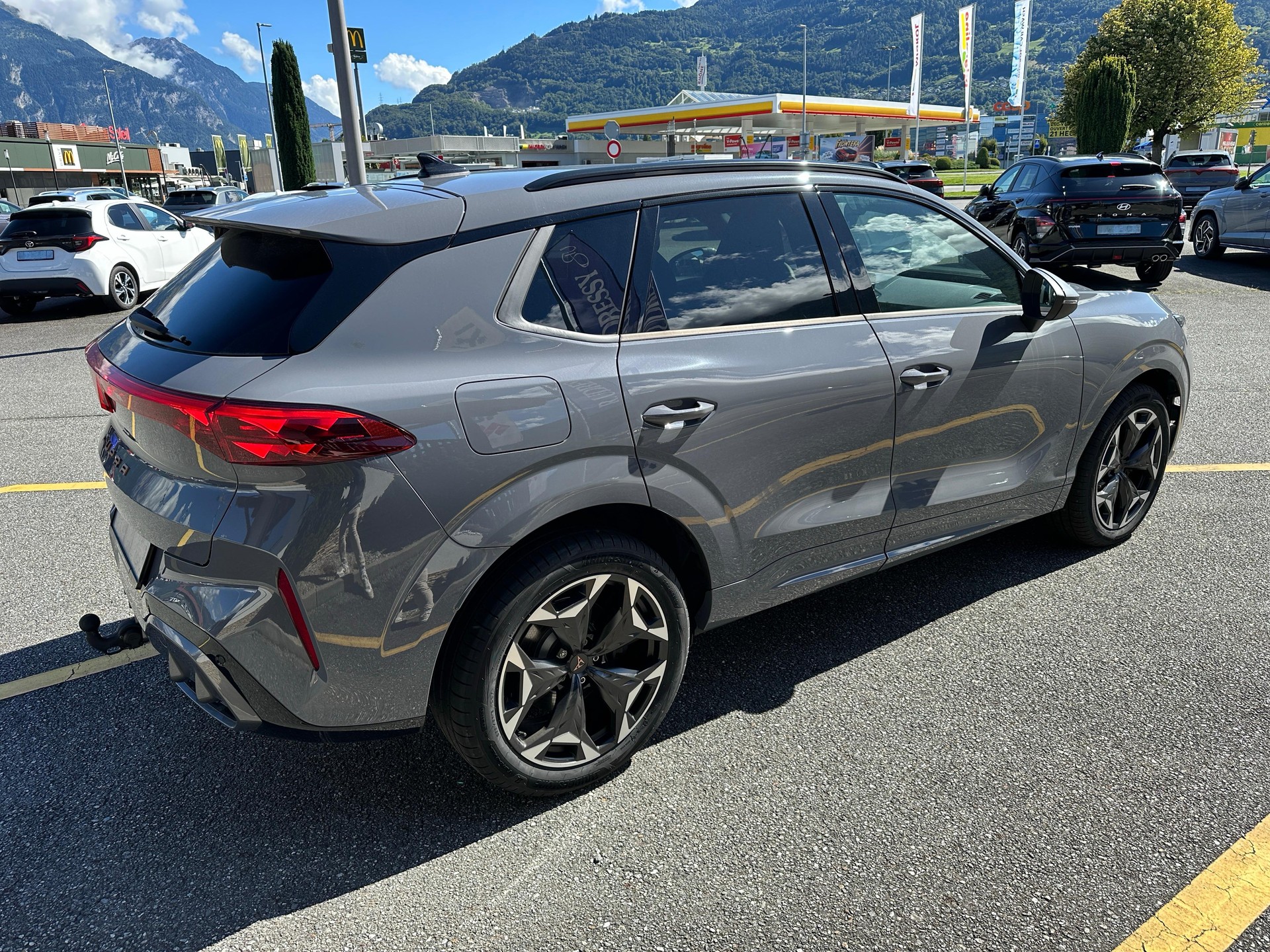 CUPRA Terramar 2.0 TSI DSG 4Drive VZ-image-4