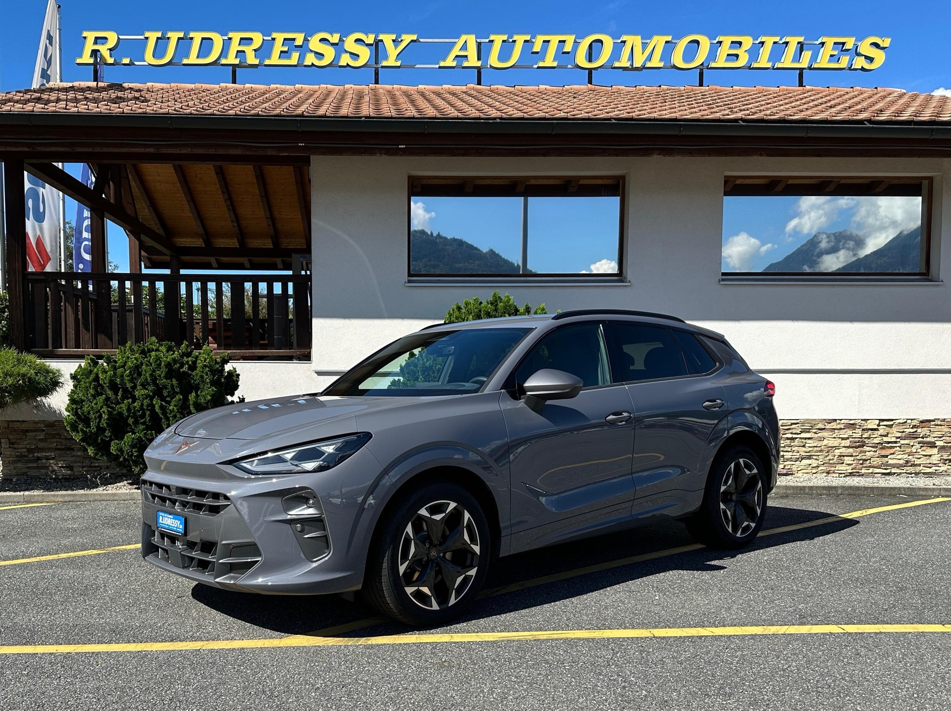 CUPRA Terramar 2.0 TSI DSG 4Drive VZ-image-0