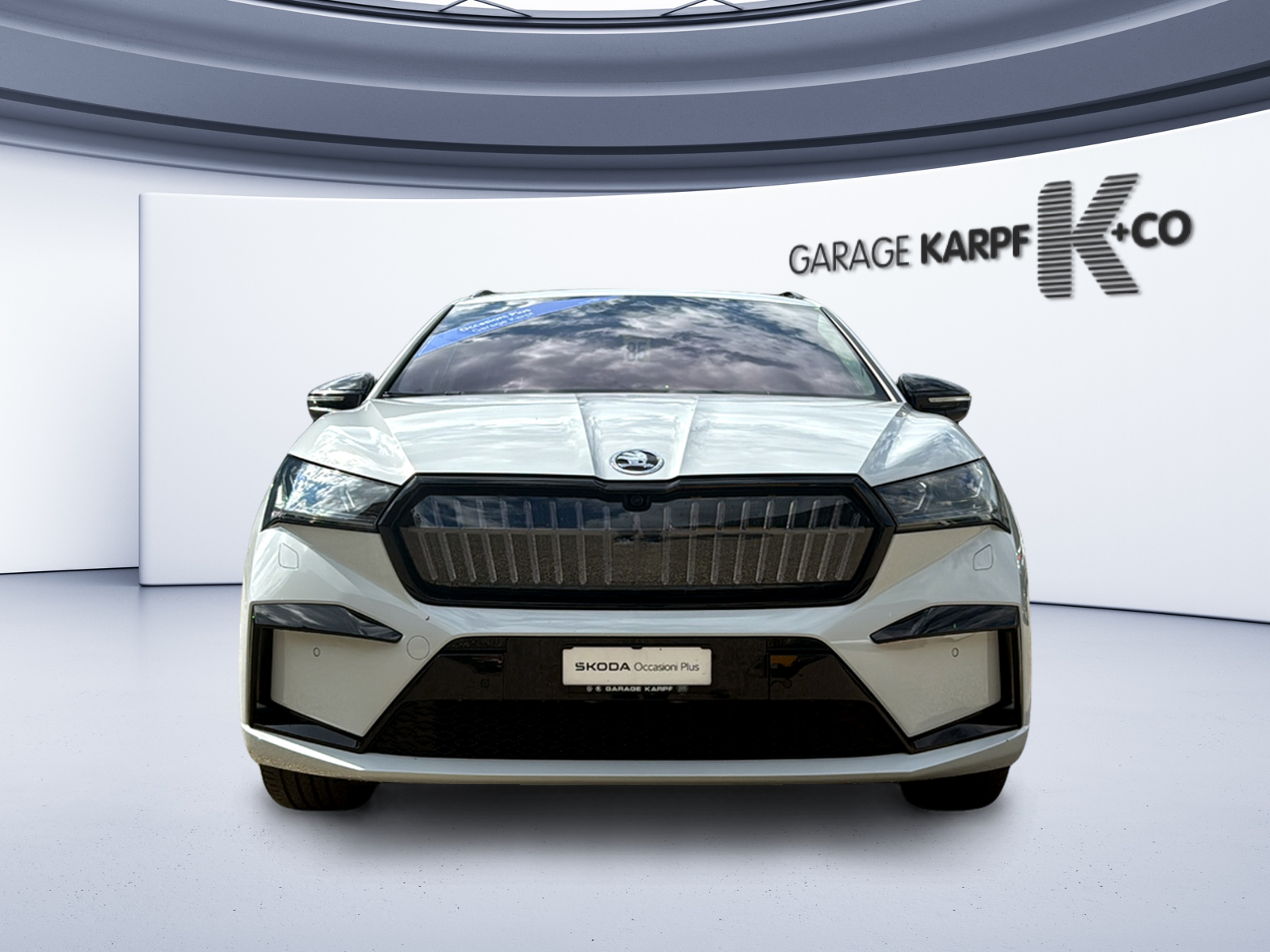 SKODA Enyaq iV 80x SportLine-image-7