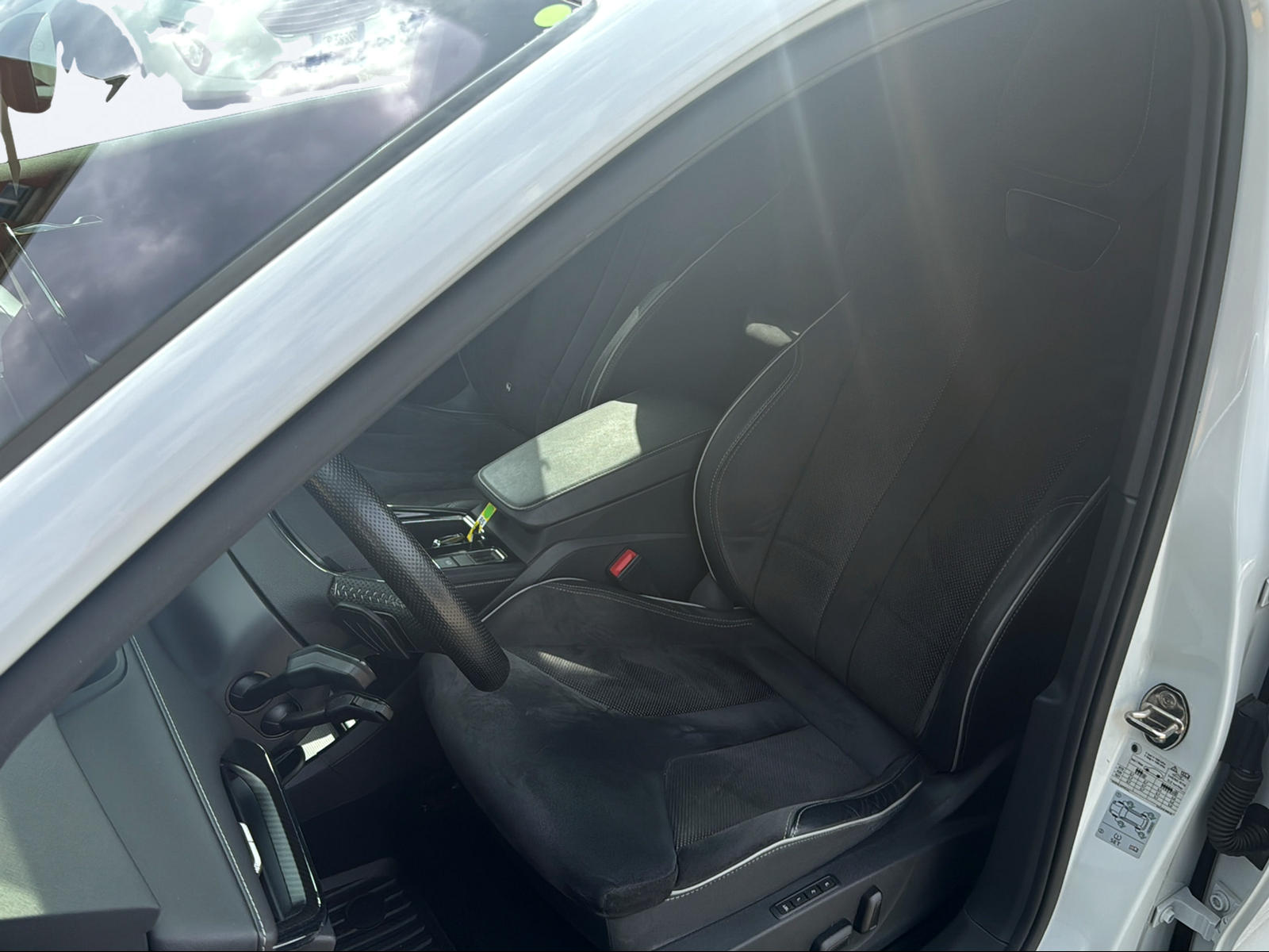 SKODA Enyaq iV 80x SportLine-image-9