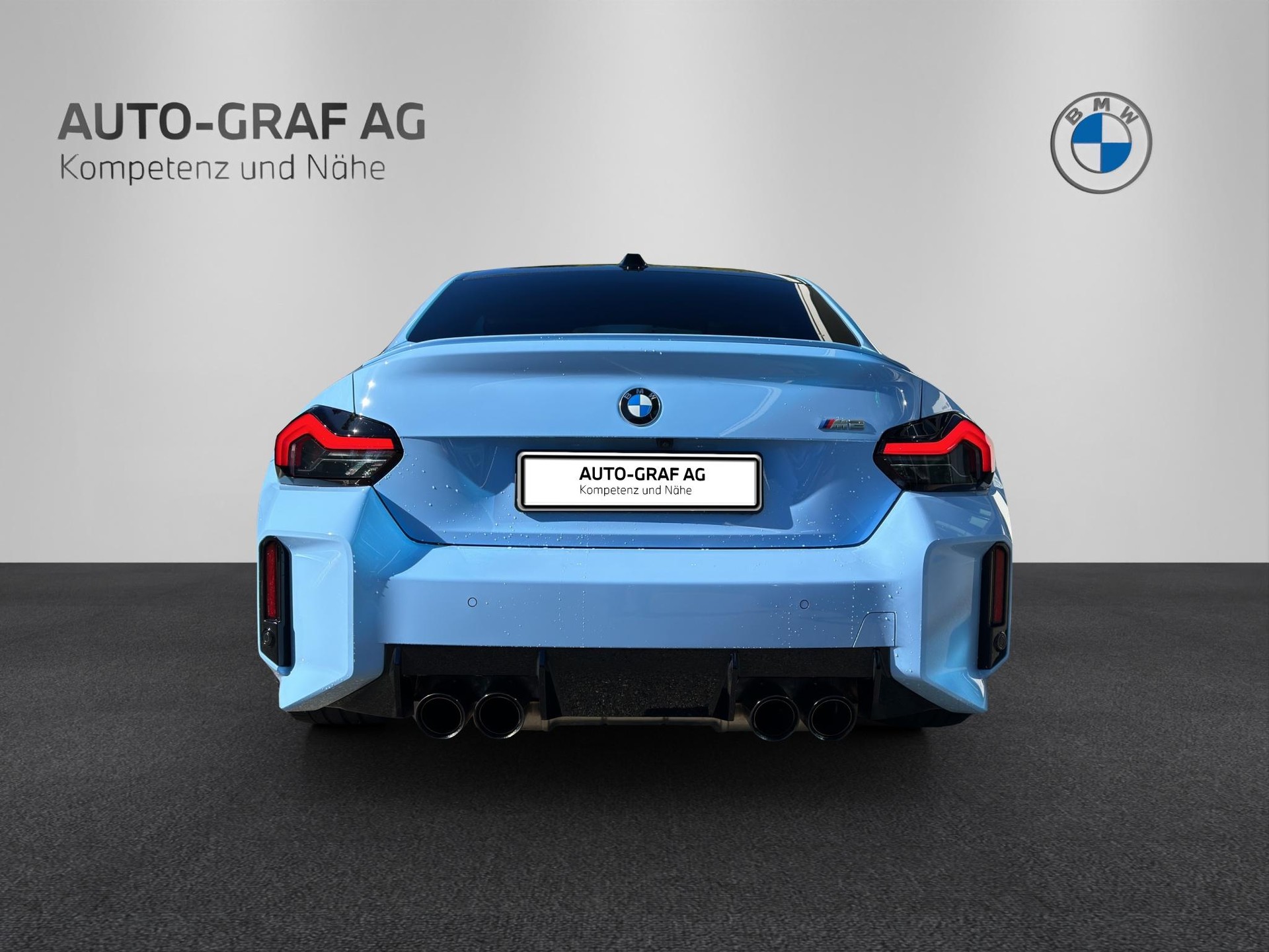 BMW M2 Steptronic-image-3