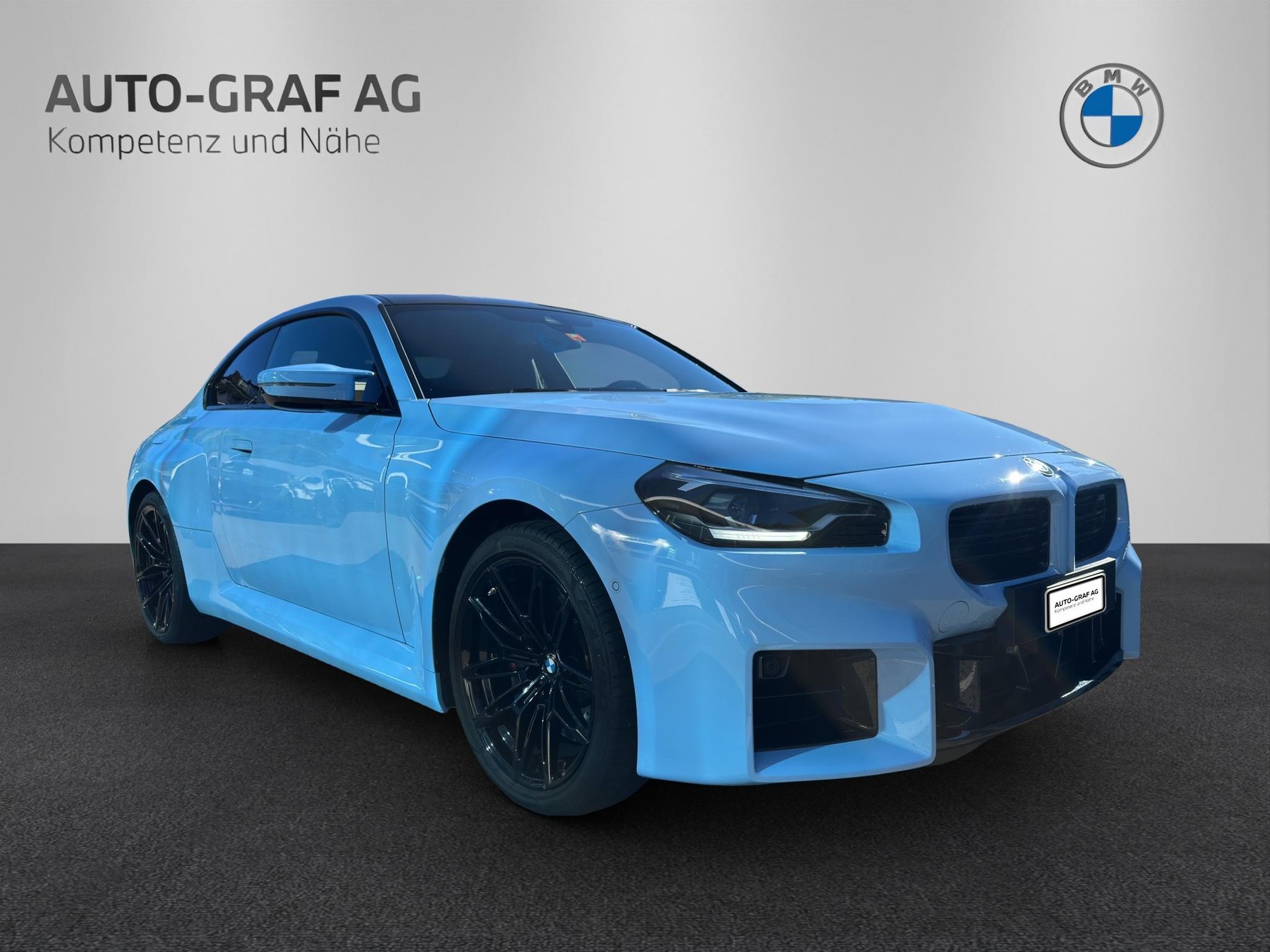 BMW M2 Steptronic-image-6