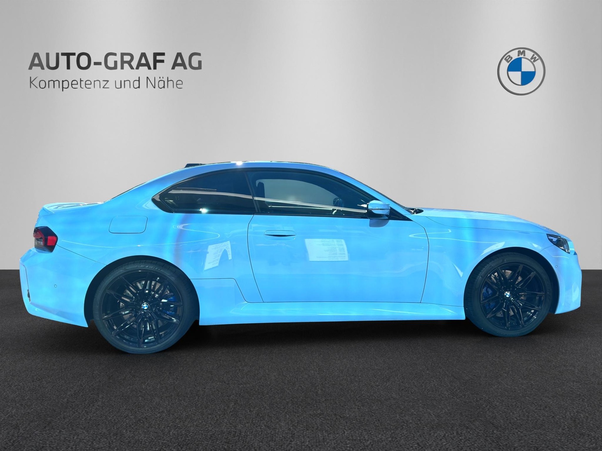 BMW M2 Steptronic-image-5