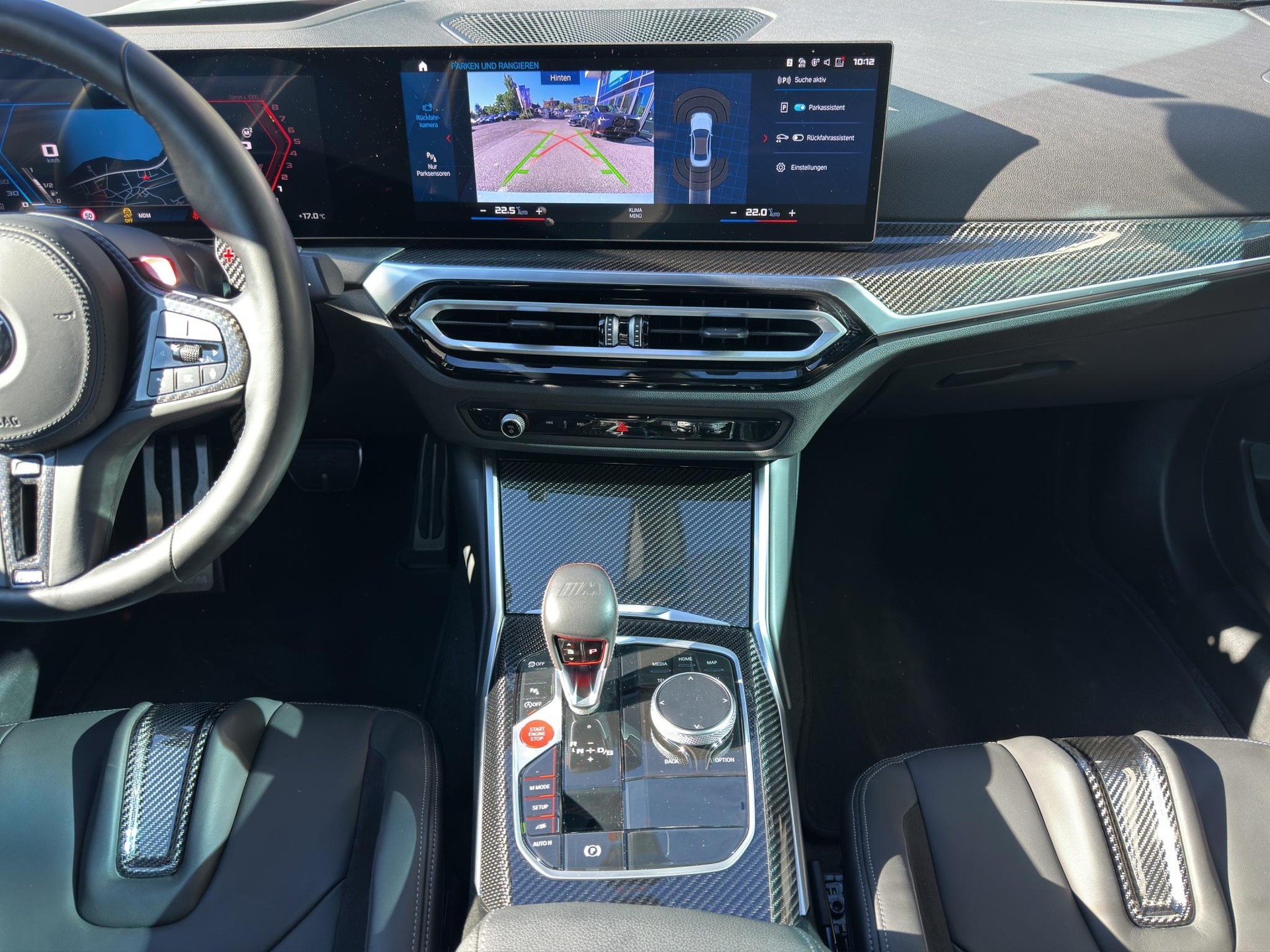 BMW M2 Steptronic-image-15