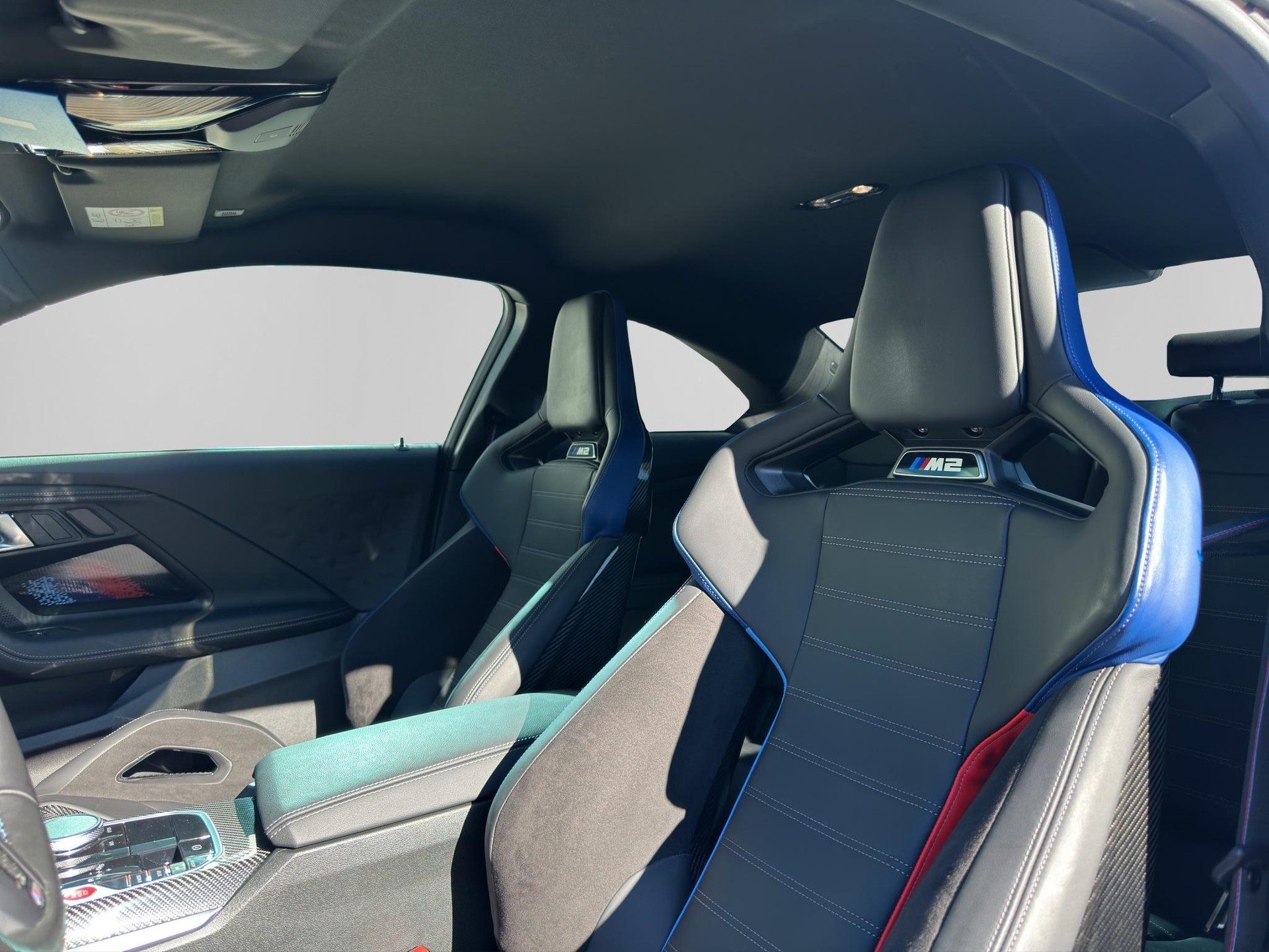 BMW M2 Steptronic-image-12