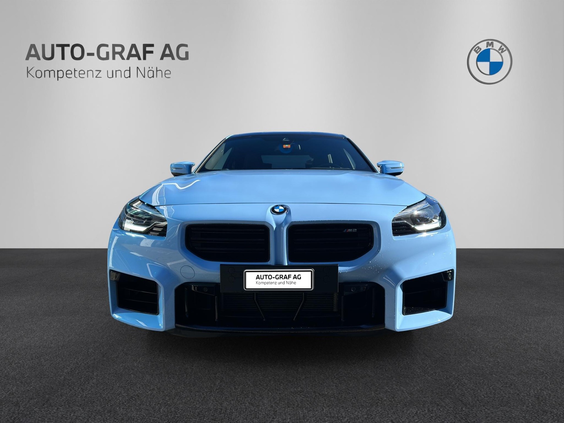 BMW M2 Steptronic-image-7
