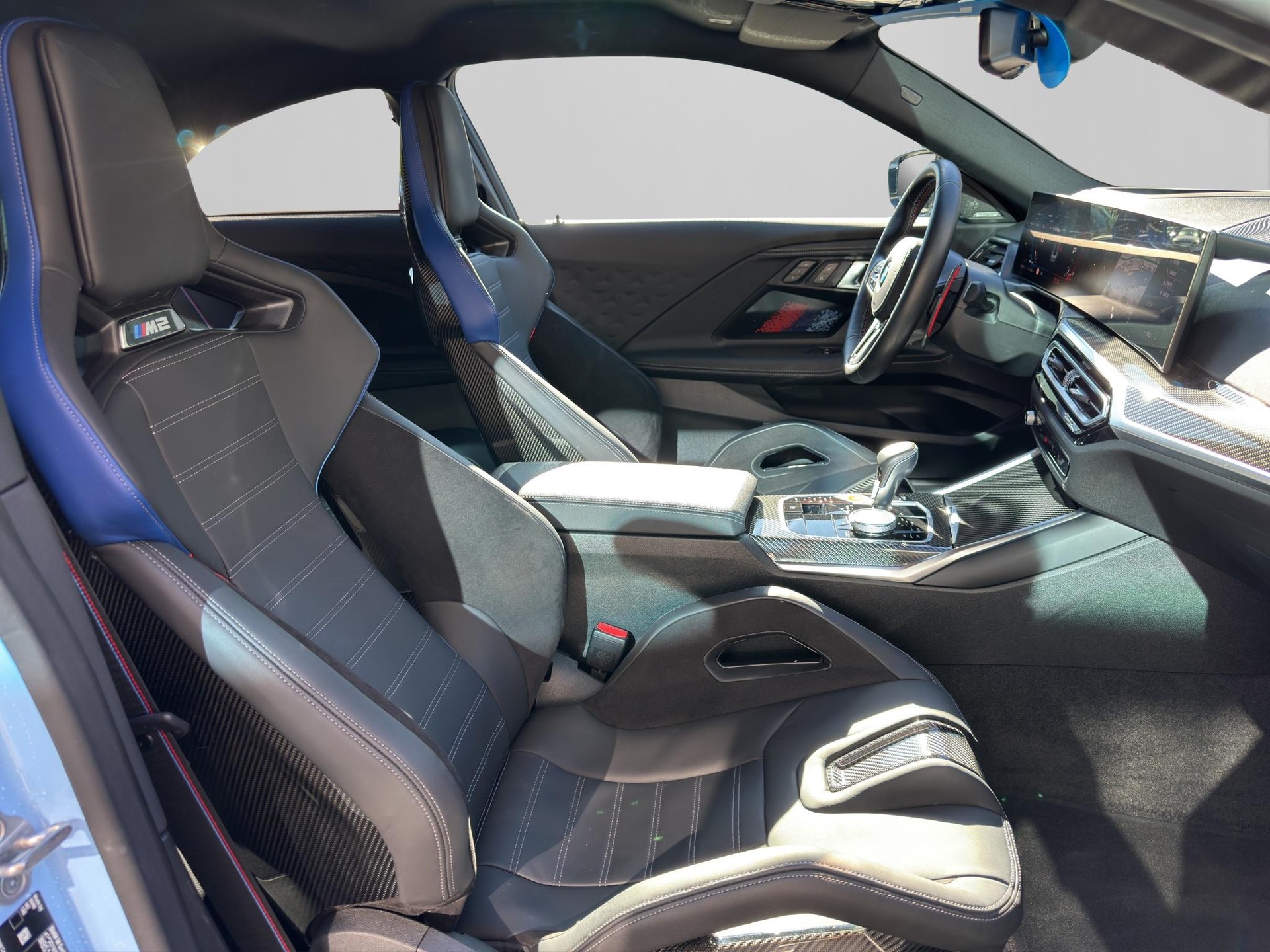 BMW M2 Steptronic-image-18