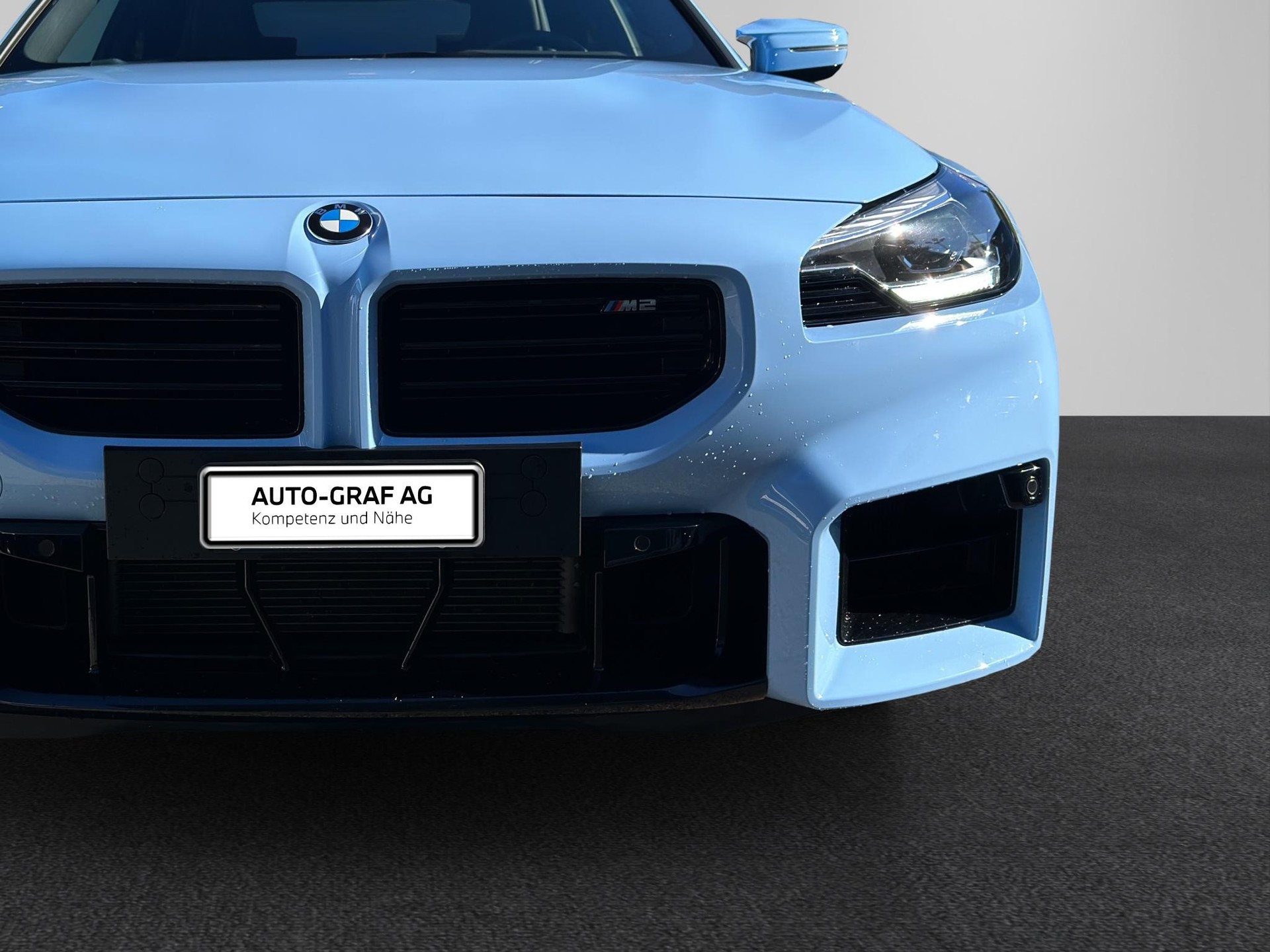 BMW M2 Steptronic-image-8
