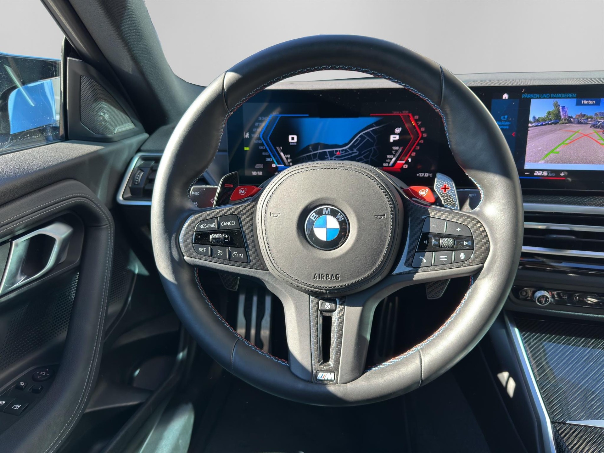 BMW M2 Steptronic-image-16