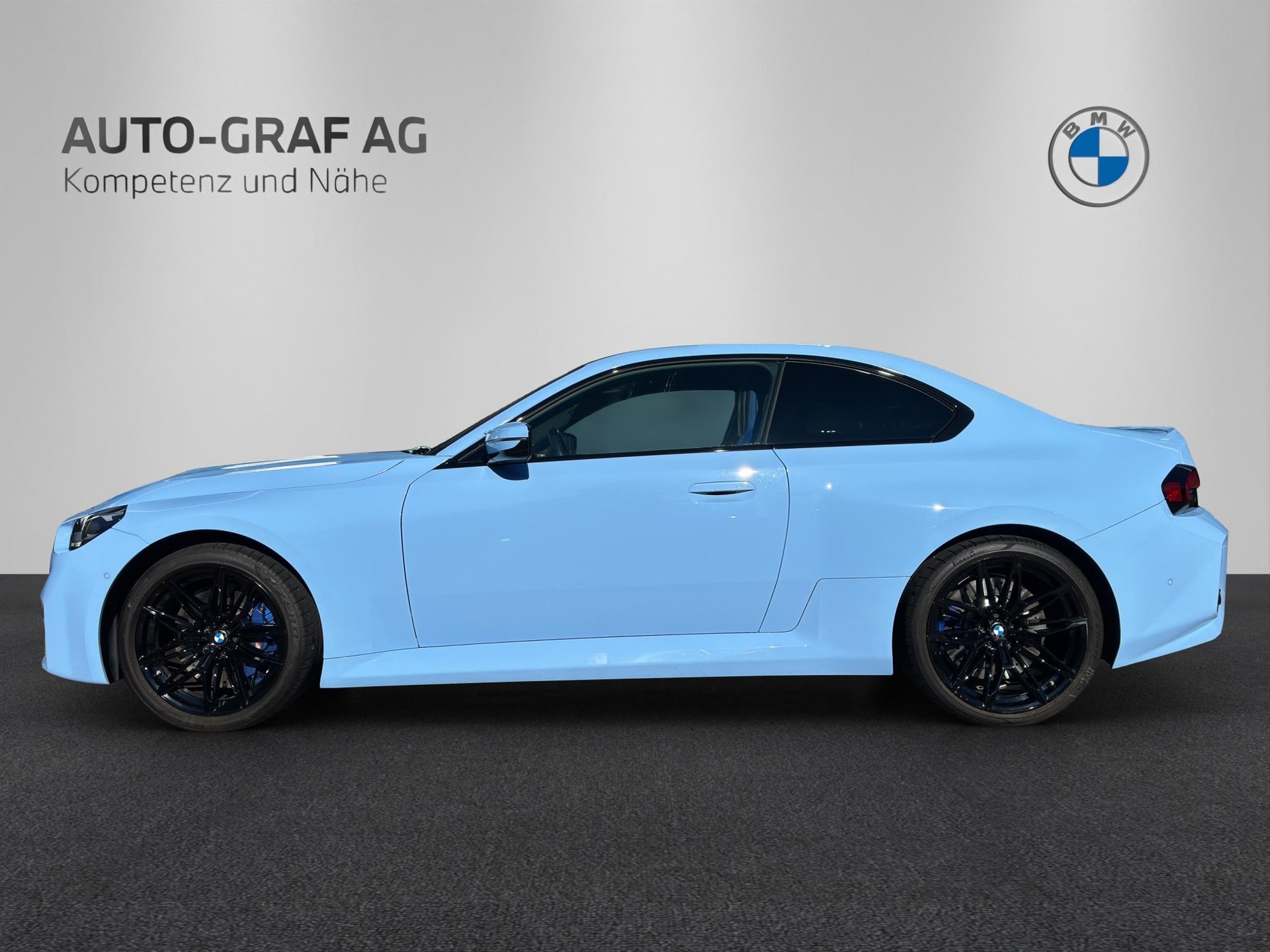 BMW M2 Steptronic-image-1