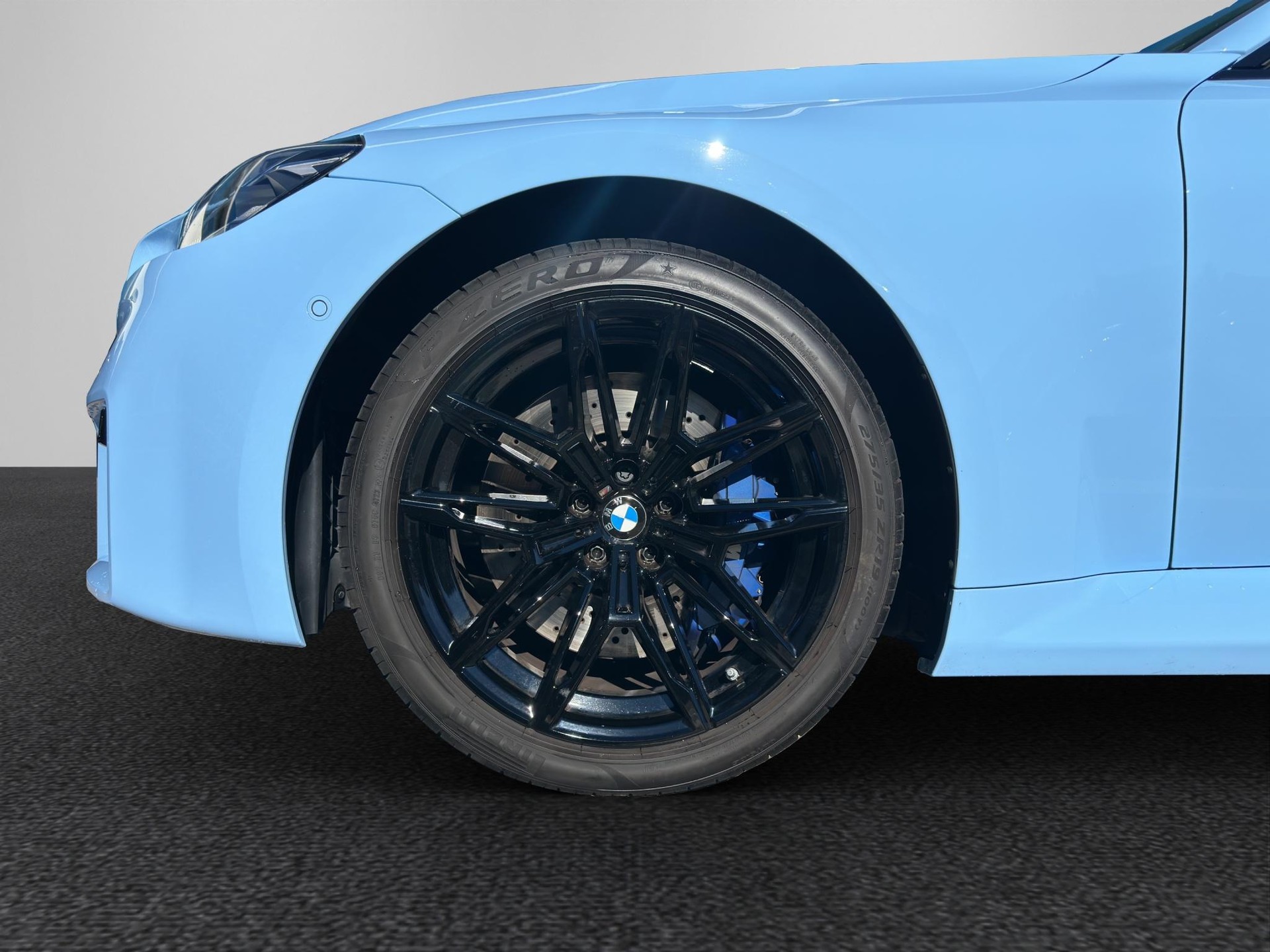 BMW M2 Steptronic-image-10
