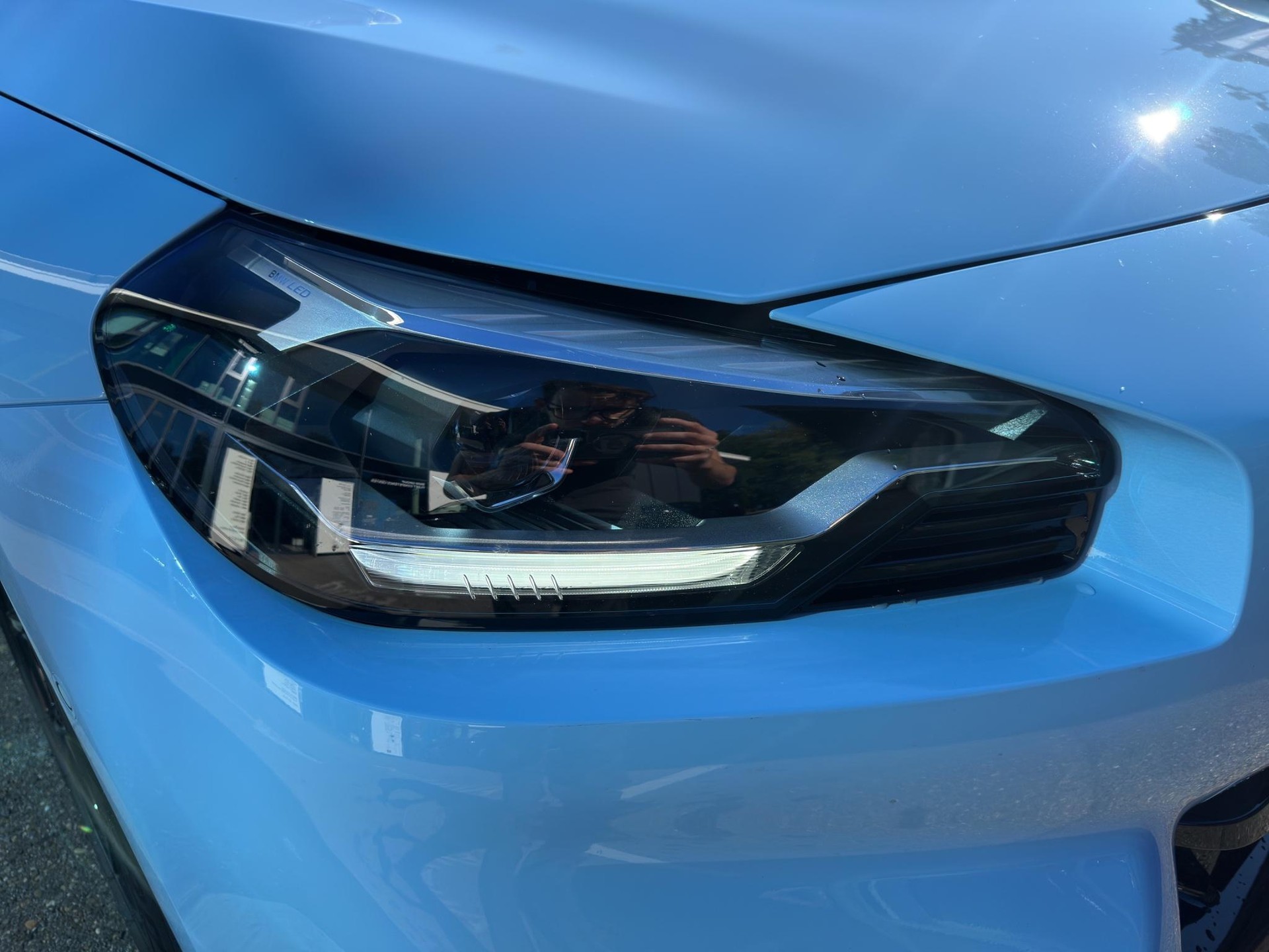 BMW M2 Steptronic-image-9