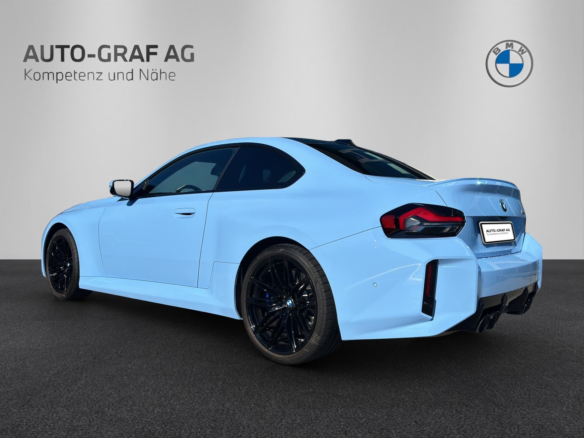 BMW M2 Steptronic-image-2