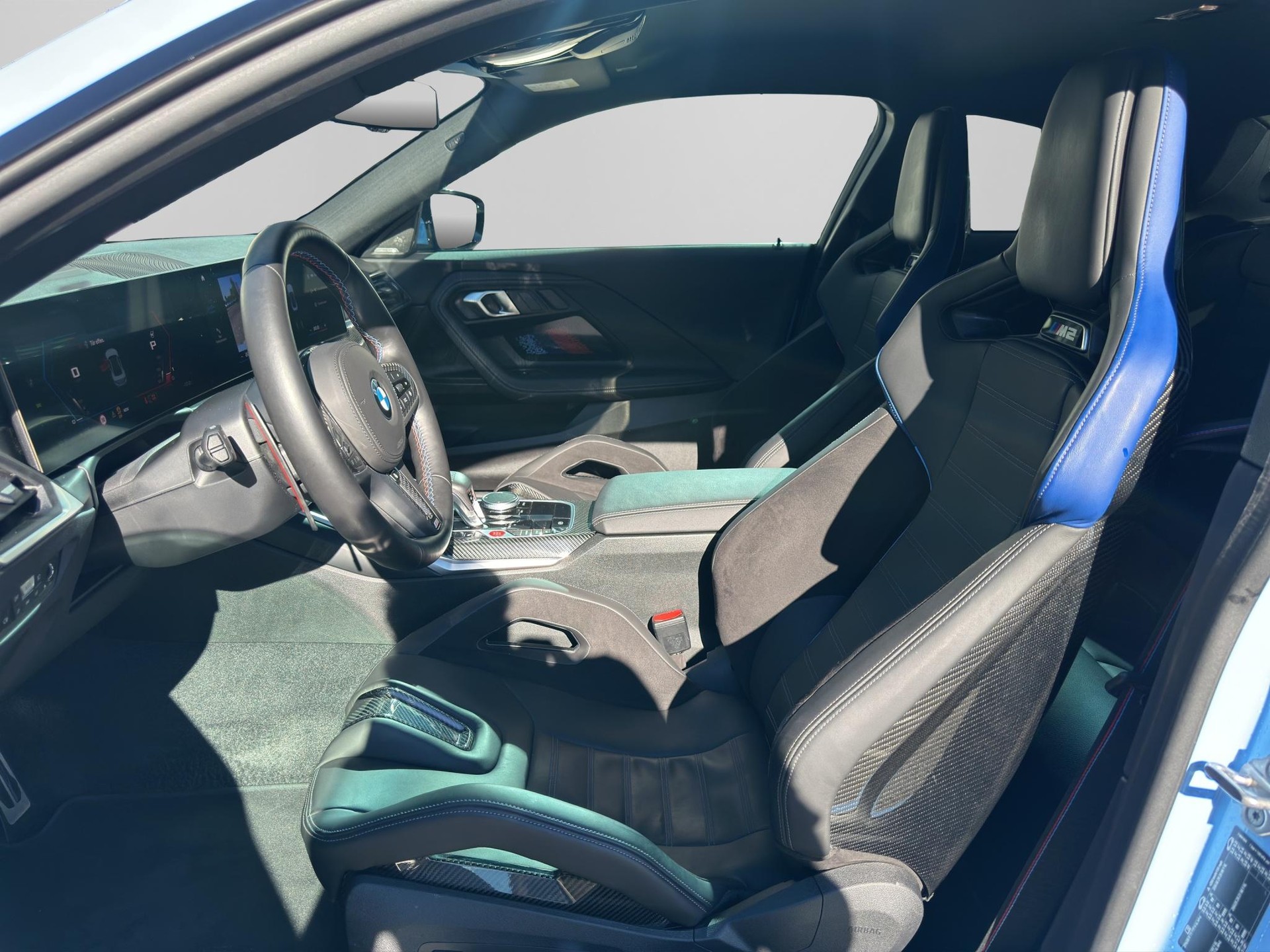 BMW M2 Steptronic-image-11