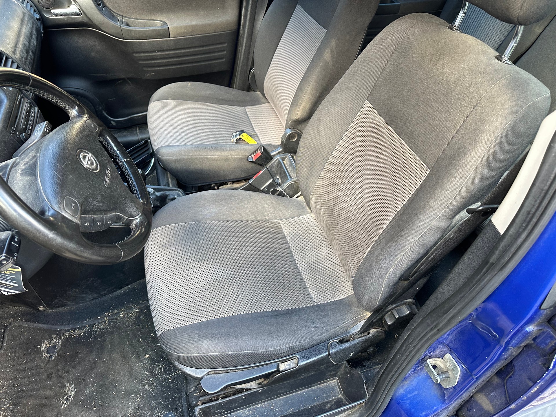 OPEL Zafira 2.2i 16V Linea Fresca FIXPREIS-image-13