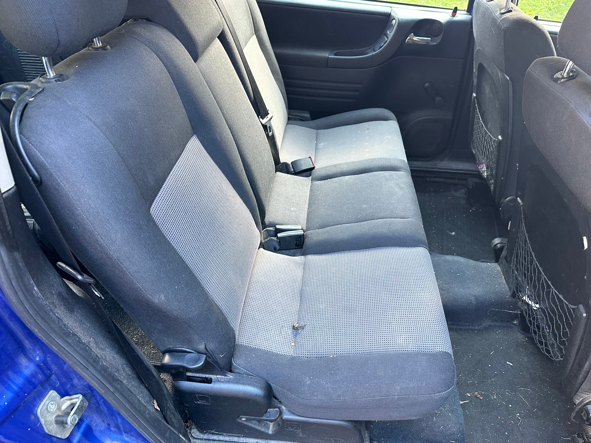 OPEL Zafira 2.2i 16V Linea Fresca FIXPREIS-image-18