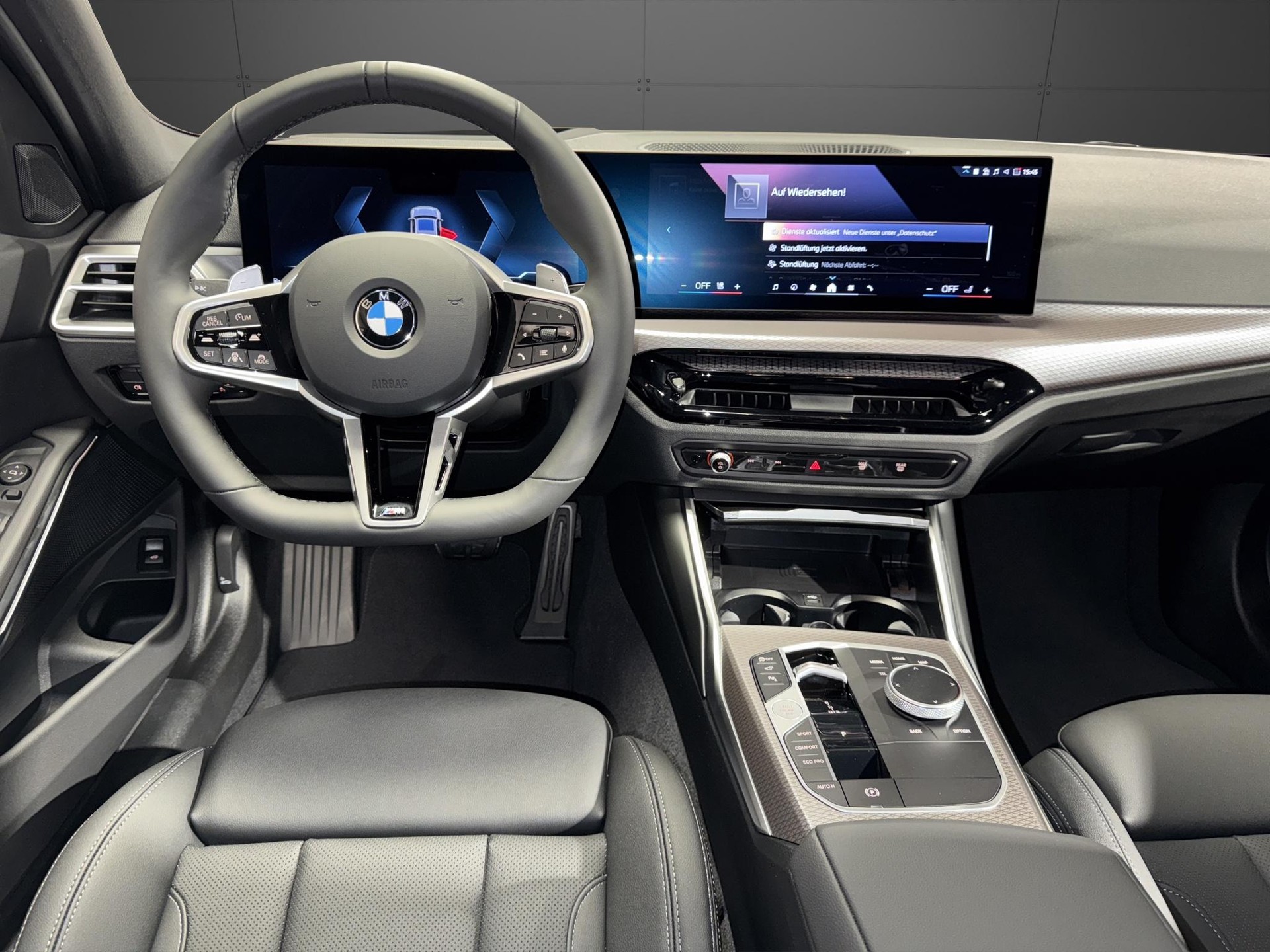 BMW 320d xDrive Touring M Sport-image-19