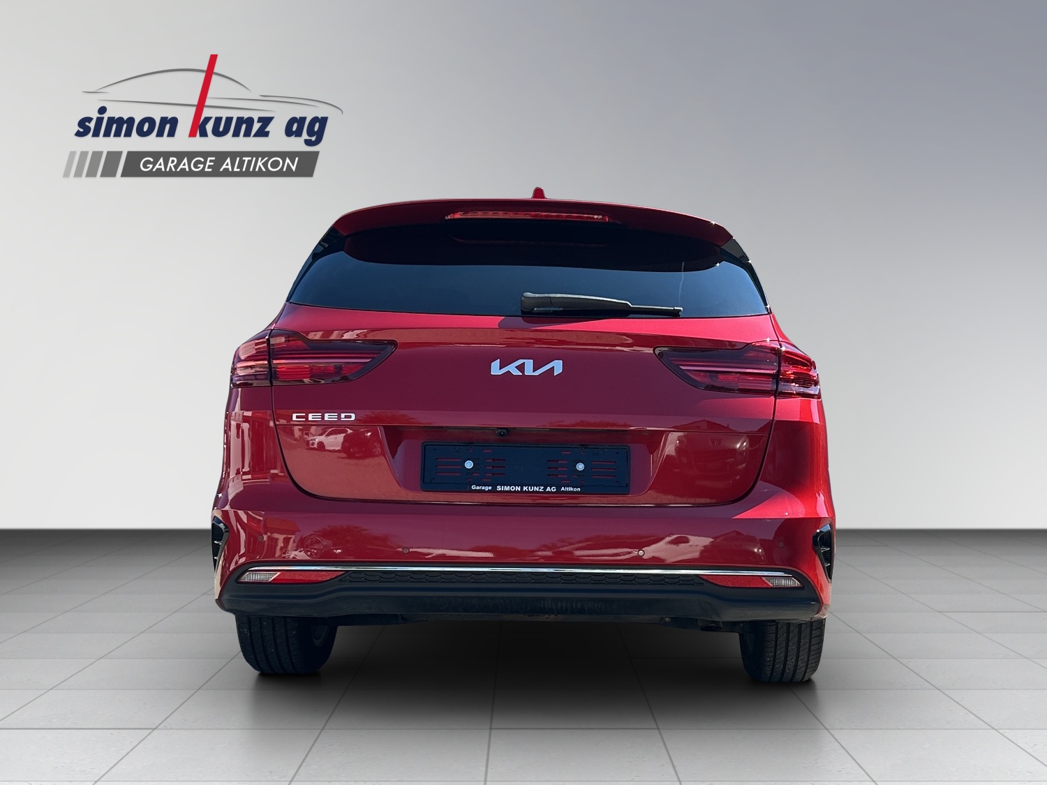 KIA Ceed SW 1.5 T-GDi Power-image-4