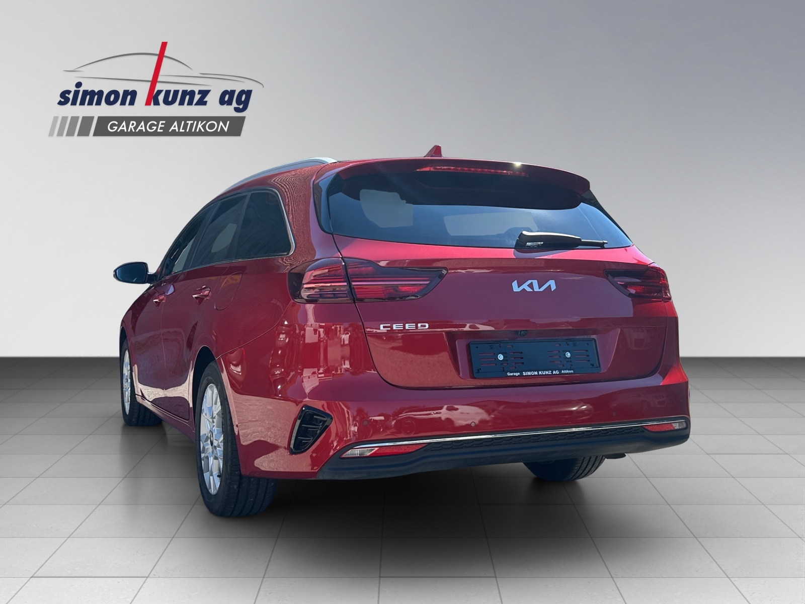 KIA Ceed SW 1.5 T-GDi Power-image-3
