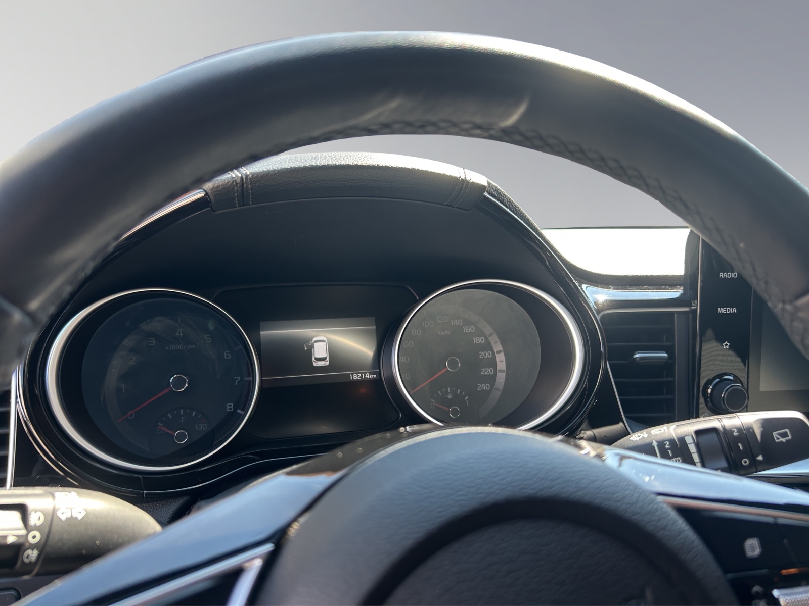 KIA Ceed SW 1.5 T-GDi Power-image-10