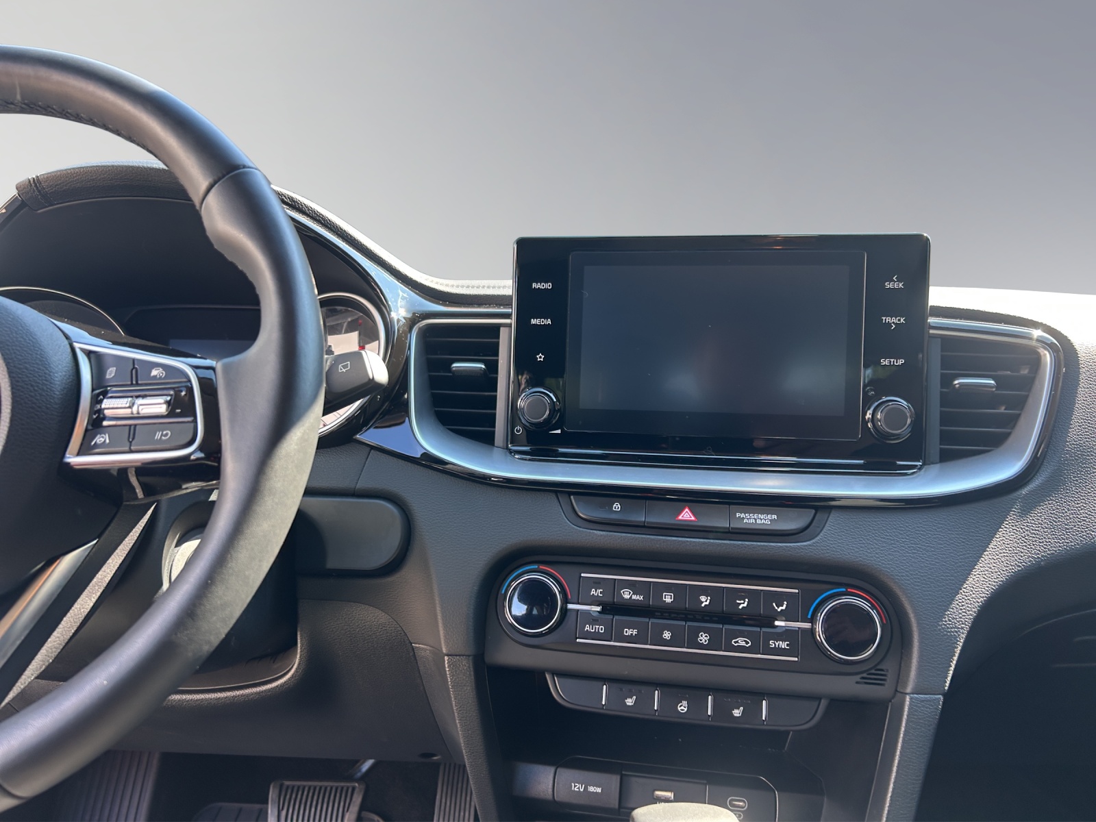 KIA Ceed SW 1.5 T-GDi Power-image-13