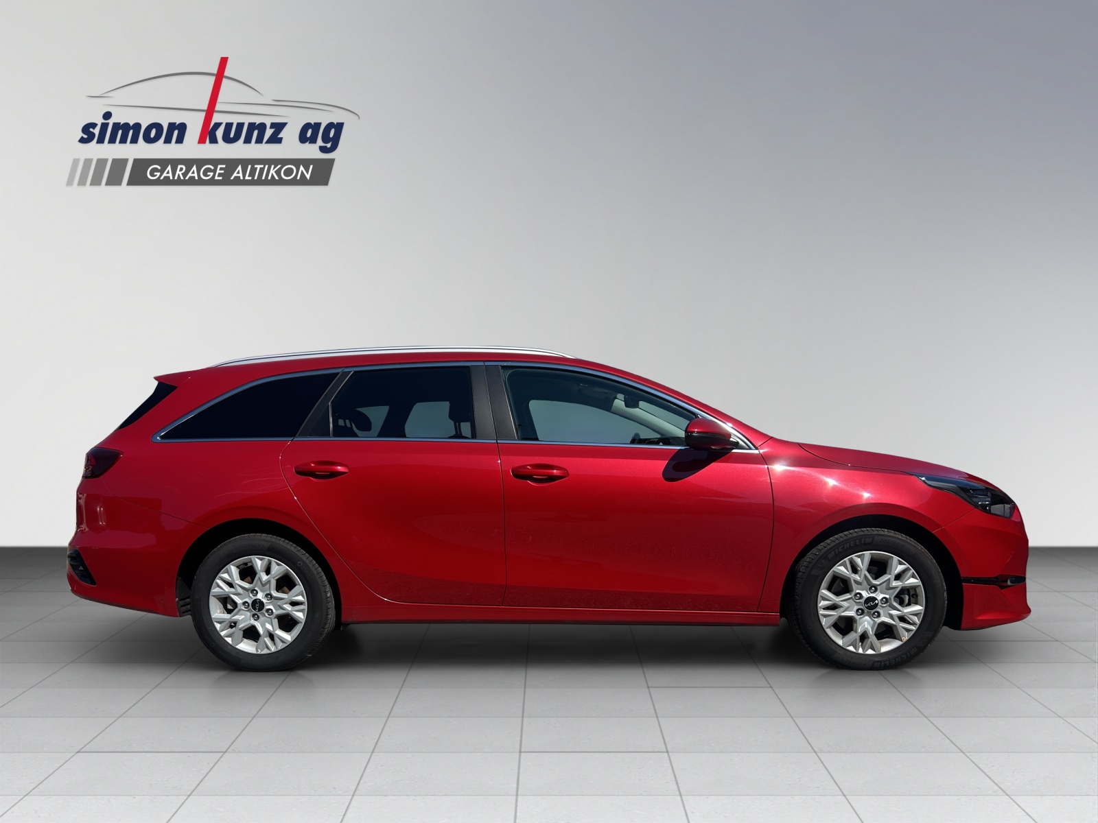 KIA Ceed SW 1.5 T-GDi Power-image-6