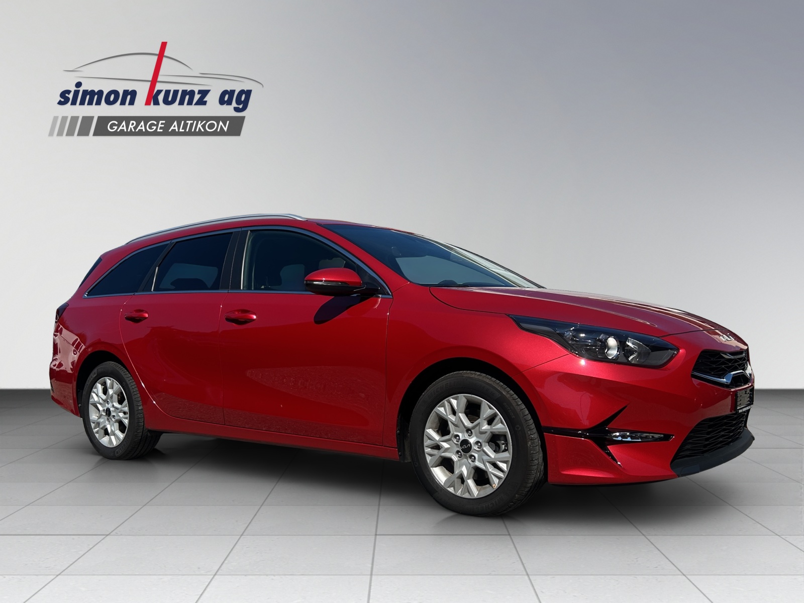 KIA Ceed SW 1.5 T-GDi Power-image-7