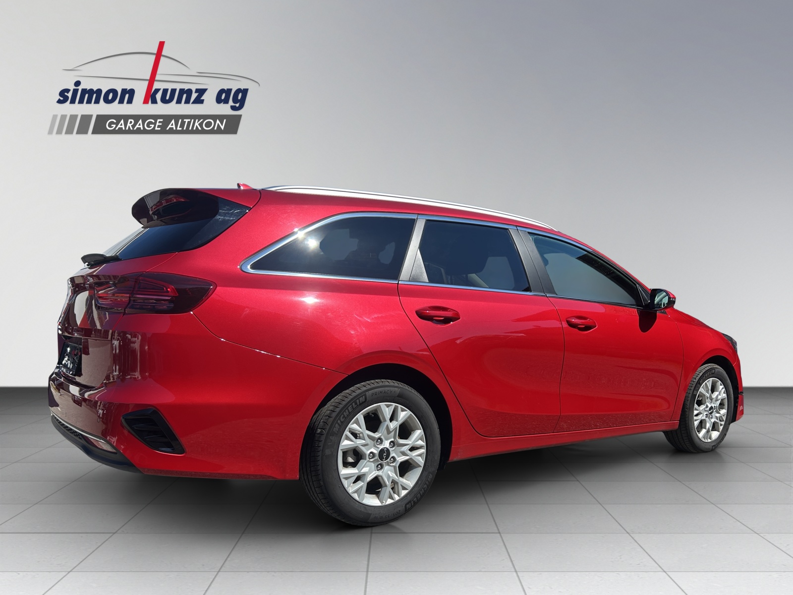 KIA Ceed SW 1.5 T-GDi Power-image-5
