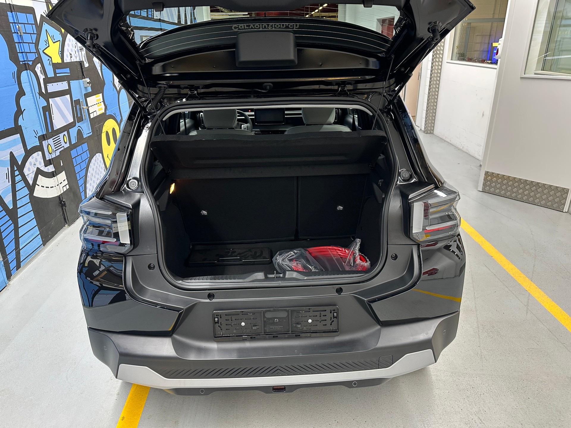 CITROEN e-C3 44kWh Max-image-6